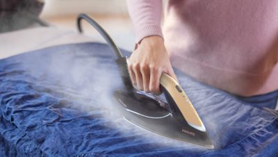 Prilagaja paro hitrosti likanja