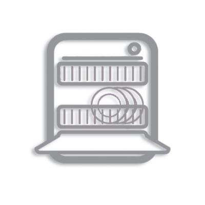 Časti umývateľné v umývačke riadu