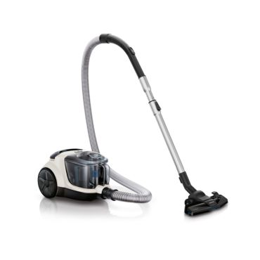 PowerPro Compact Usisavač bez vrećice