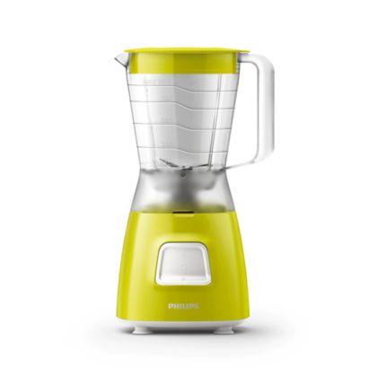 Standard Product Photo Philips Daily Collection Blender HR2051/30