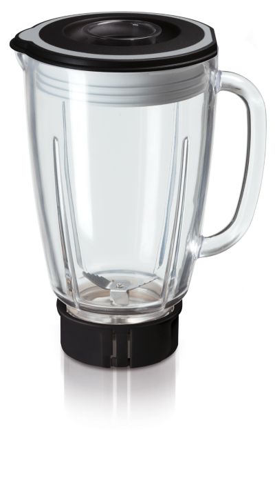 Copo de vidro de alta qualidade