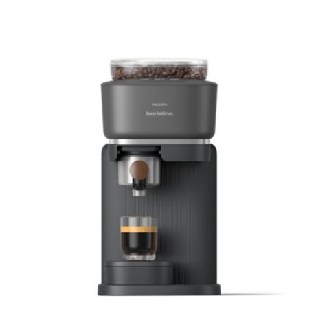 BAR301/67 Baristina Machine Espresso