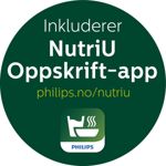Den sunne måten å fritere på*