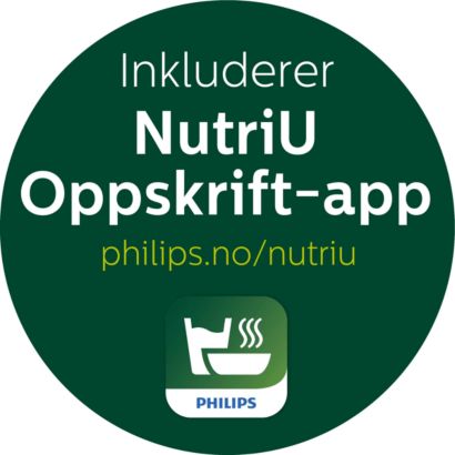Den sunne måten å fritere på*