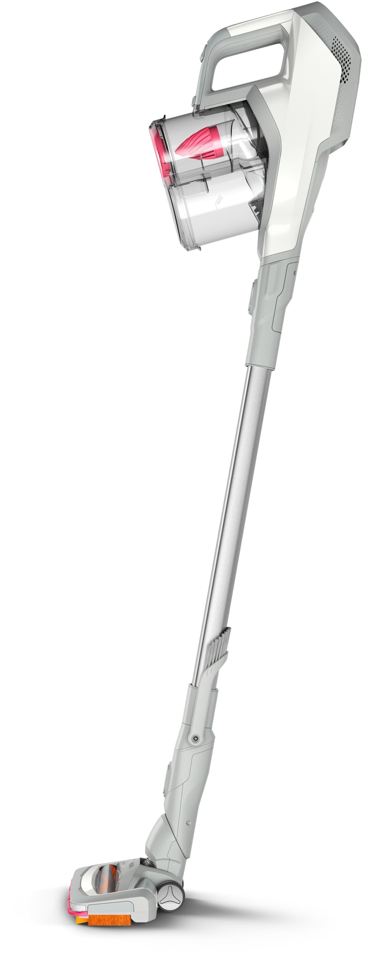 SpeedPro Cordless Stick vacuum cleaner FC6723/01 | Philips