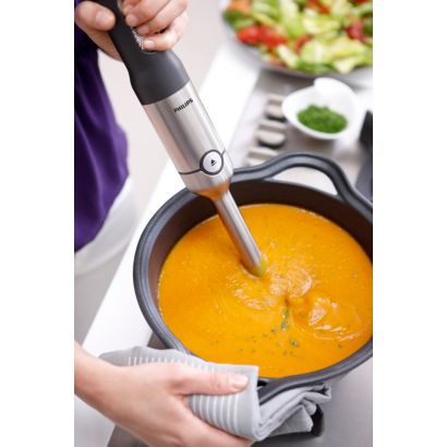 Philips Avance Collection