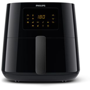 5000-serie Airfryer XL uit de 5000-serie