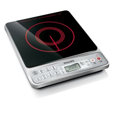 Induction cooker