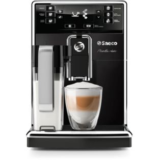 PicoBaristo Super-automatic espresso machine