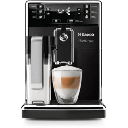 Saeco PicoBaristo