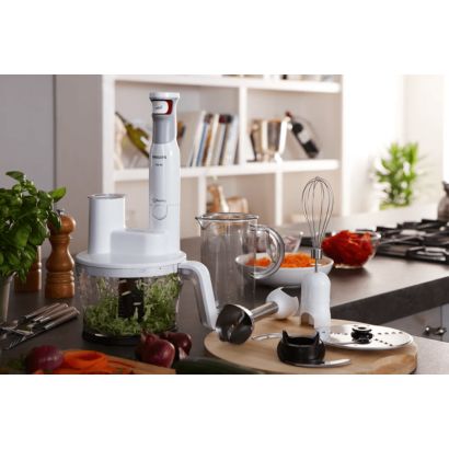 Philips Avance Collection