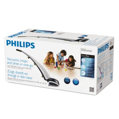 Philips AquaTrio