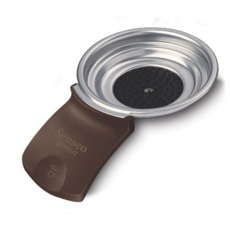 HD7003/00 SENSEO® Support à dosette Espresso