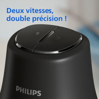 Philips Hachoir série 3000
