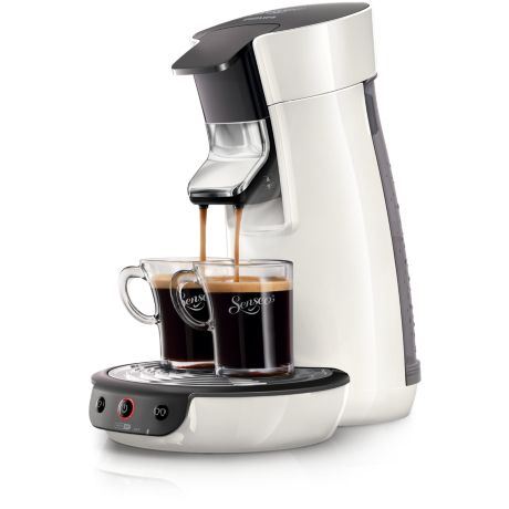 HD7825/05 SENSEO® Viva Café Machine à café à dosettes