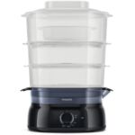 Subtilus garuose troškinto maisto skonis