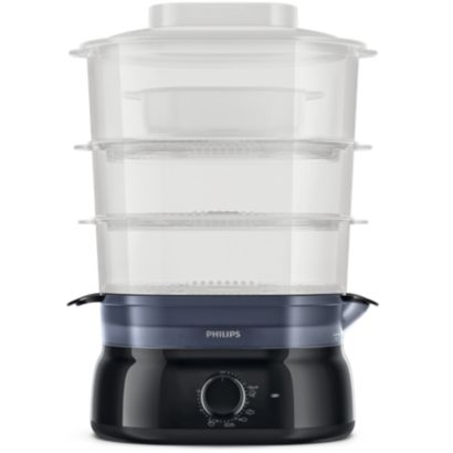 Subtilus garuose troškinto maisto skonis