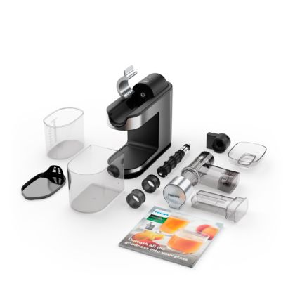 Philips Avance Collection