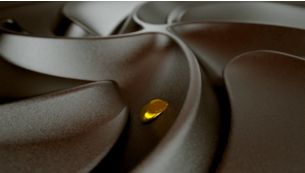 Fat Removal technology for delicious, crispier results