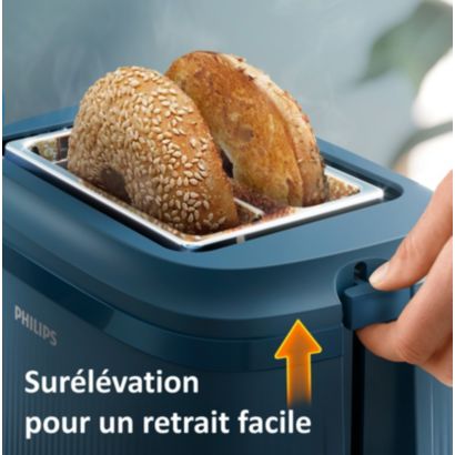 Philips Série 3000 Grille-pain