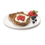 Disfrute de excelentes tostadas