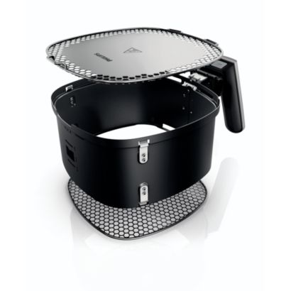 Višenamjenska košara za Airfryer