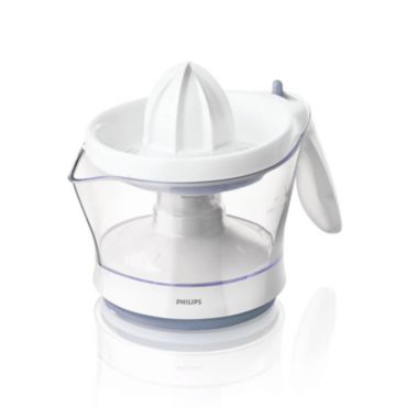 Viva Collection Citrus press