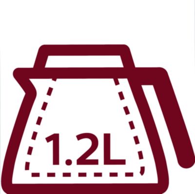 Vas termorezistent din oţel inoxidabil ce menţine temperatura mult timp