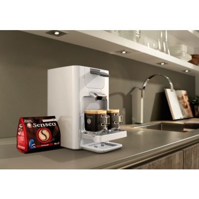 SENSEO® Quadrante