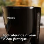 Un café délicieux, simplement