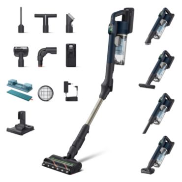 Philips PowerUp IQ 70 Complete Brezžični sesalnik