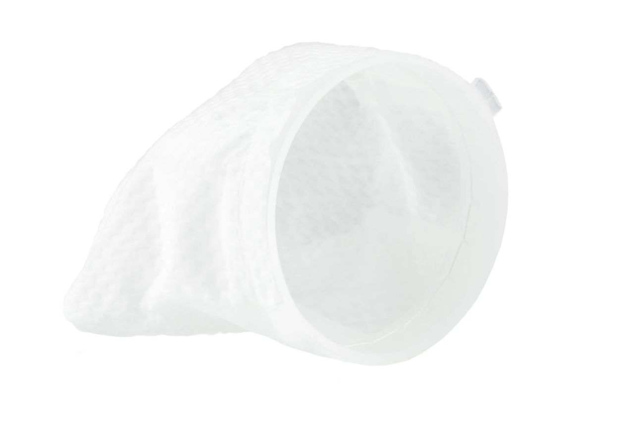 Beskytter motoren i din h&aring;ndholdte st&oslash;vsuger