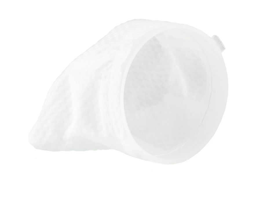 Beskytter motoren i din h&aring;ndholdte st&oslash;vsuger