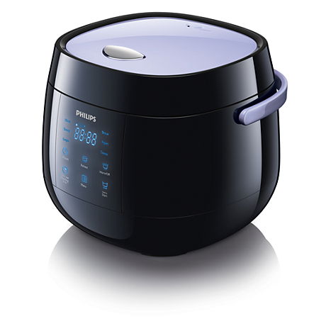 HD3060/52 Viva Collection Rice Cooker
