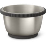 Tugev ja tõhus segamine ühtlase koogitaina valmistamiseks