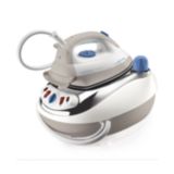 Steam Generator Iron