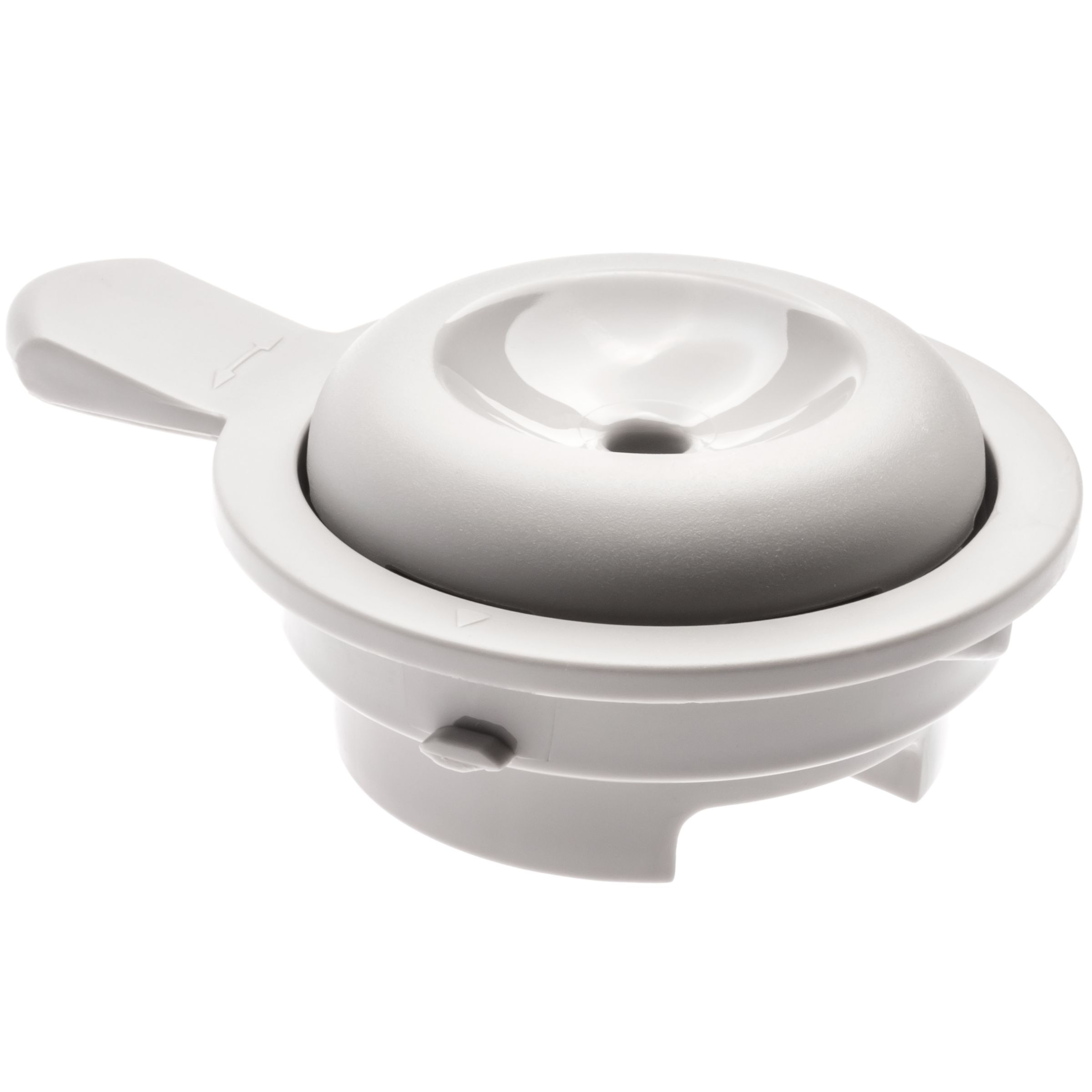 Philips Café Gaia - Hedvábně Béžové Víko Konvice - CP6819/01