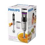 Miniatúra Packaging photograph Philips Avance Collection Hand blender HR1650/90
