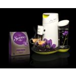 Zet uw SENSEO® koffie precies zoals u hem wilt