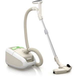Studio Vacuum cleaner with bag