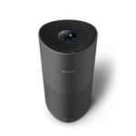 Purifies the air in less than 10 min (1)