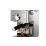 Autentiska itāļu espresso kafija ik dienas
