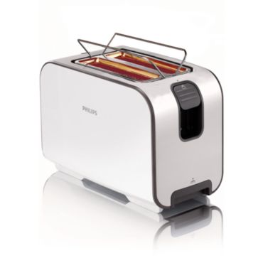 Pure Essentials Collection Toaster