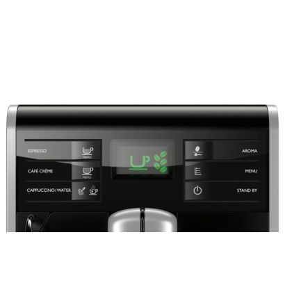 Product Detail Photograph Philips Moltio Super-automatic espresso machine HD8768/09