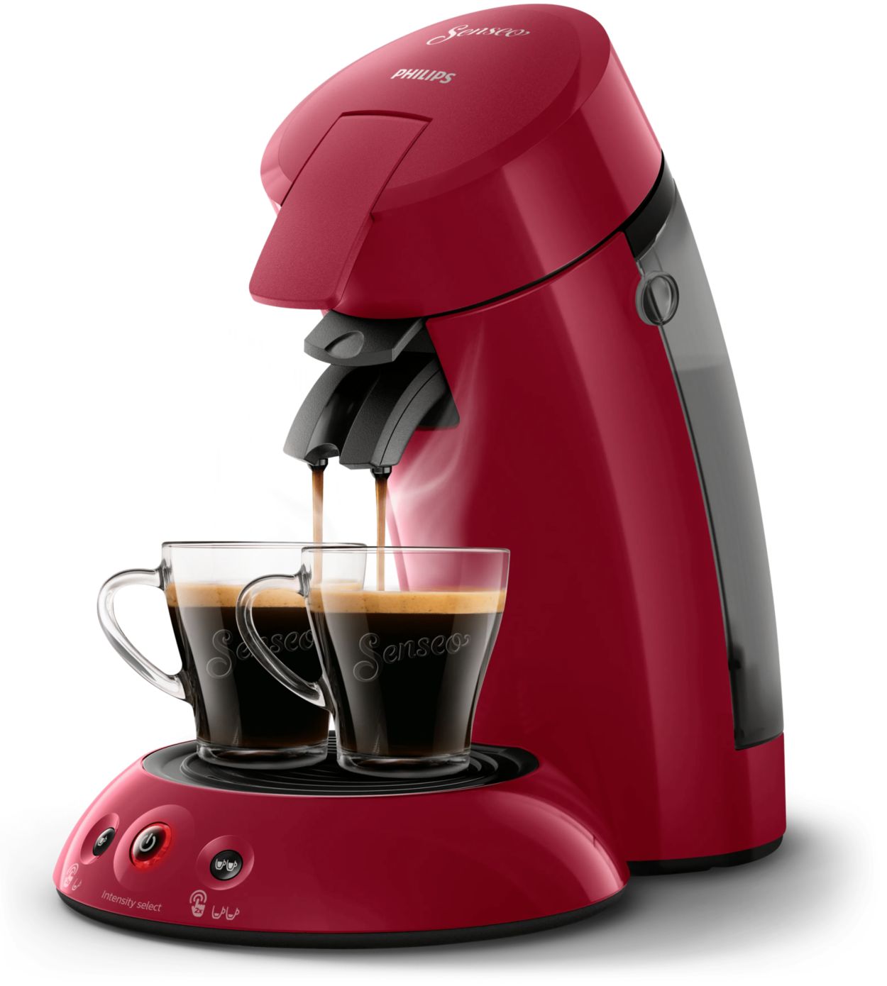 Descubre una experiencia de caf&eacute; m&aacute;s intensa