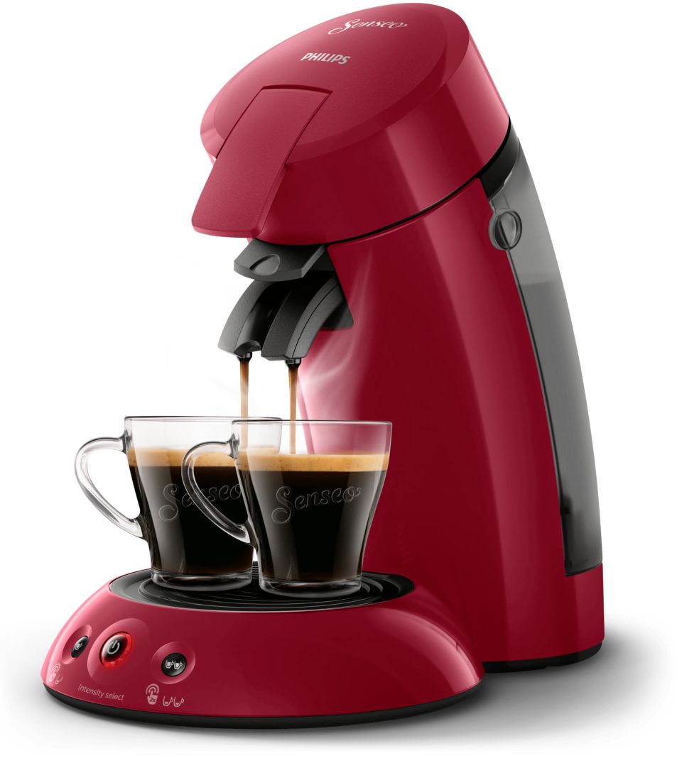 Descubre una experiencia de caf&eacute; m&aacute;s intensa