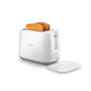 Daily Collection Toaster