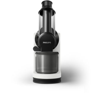 Slow Juicer