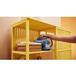 Īpaši ātri un kompakti.