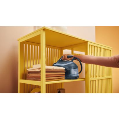 Philips PerfectCare 6000. sērija